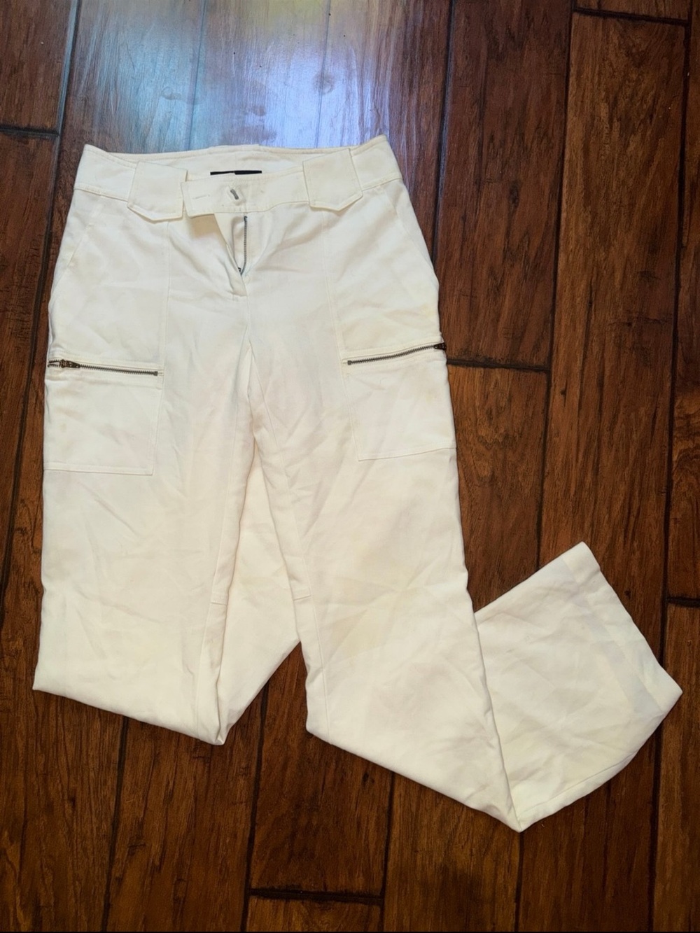 Moda International Pants